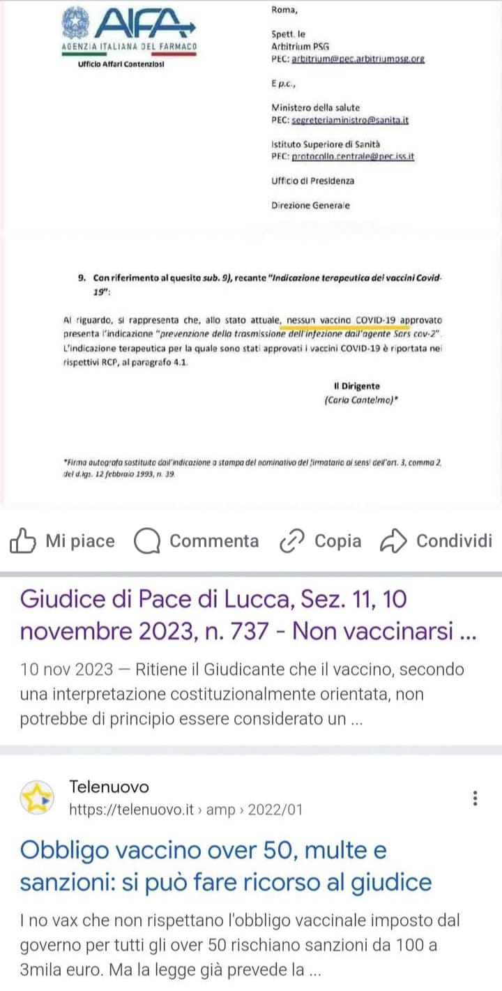 Isolare gli analfabeti funzionali odiatori seriali.