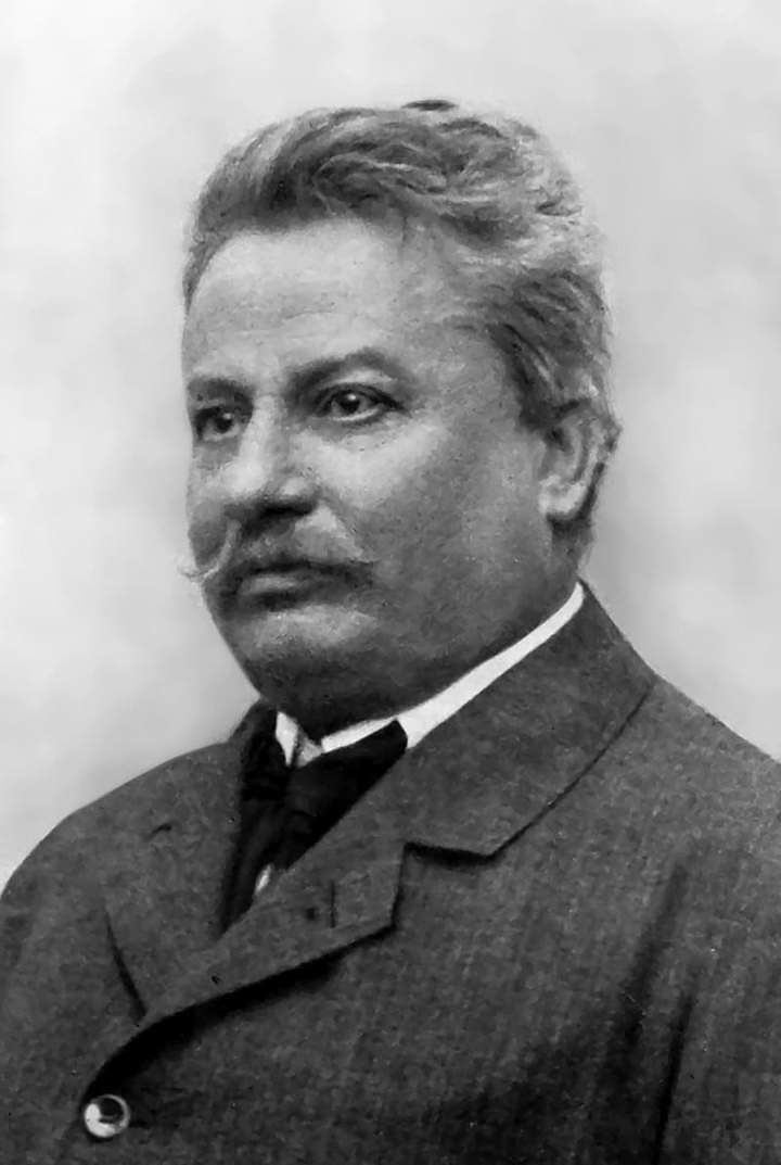 Giovanni Pascoli con “La mia sera”