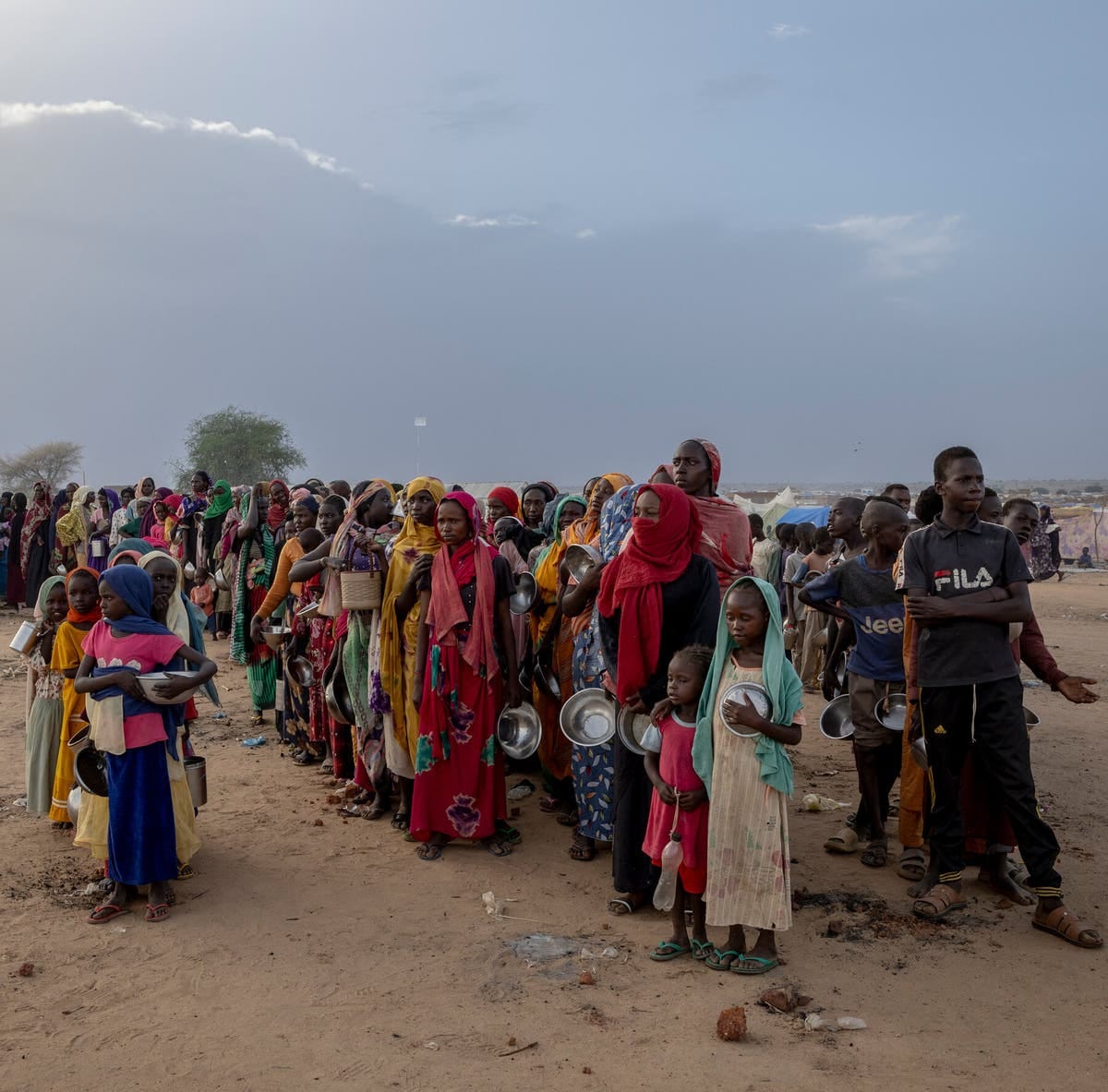 Un gruppo paramilitare sudanese ha commesso genocidio, dice Blinken (Nyt)