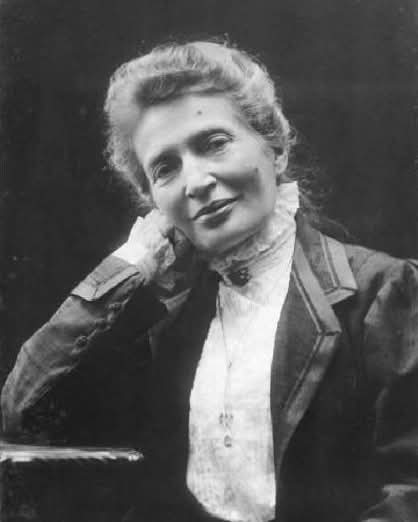 L’impegno di Anna Kuliscioff, femminista, rivoluzionaria e socialista.