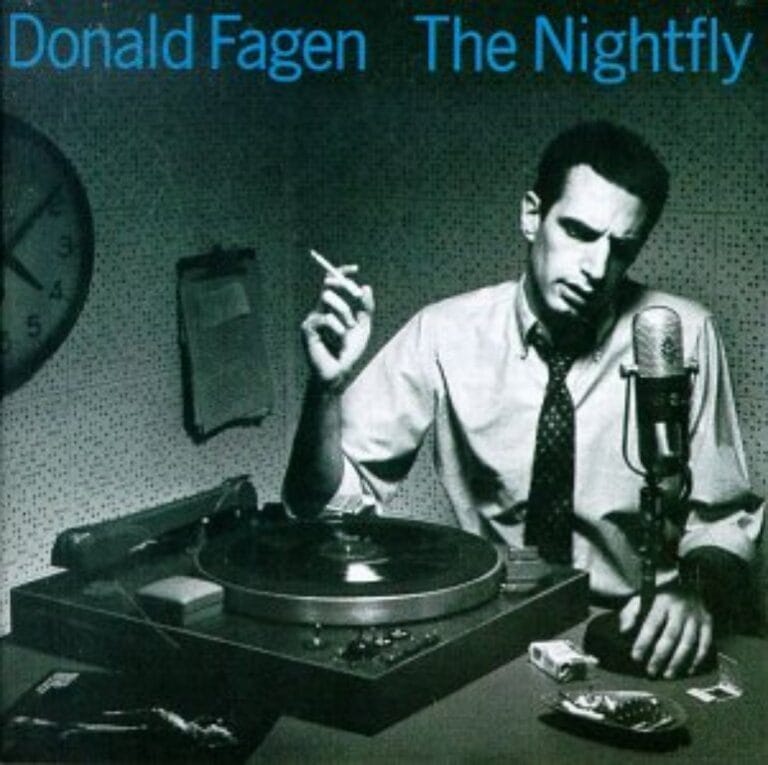 Donald Fagen, quella fusion che strizza l’orecchio ad ogni miglior genere musicale