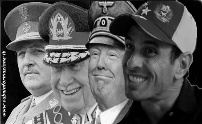 Donald Trump e la dottrina Monroe per Canada, Panama e Groenlandia.