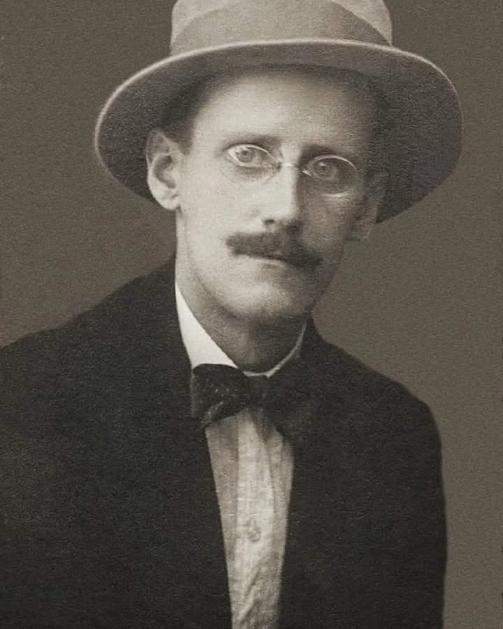 I flussi di coscienza e James Joyce