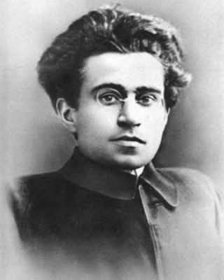 Antonio Gramsci