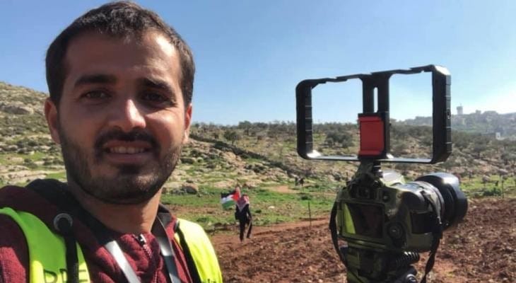 A Jenin operazione congiunta Israele/Autorità Nazionale Palestinese al quarto giorno