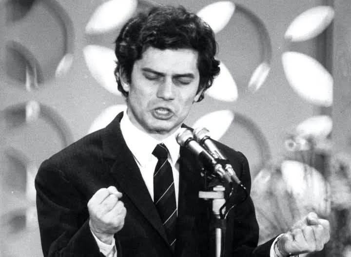 27 gennaio 1967, moriva Luigi Tenco, cantautore rivoluzionario