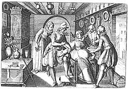 28 gennaio 1935: l’Islanda è il primo paese occidentale a legalizzare l’aborto