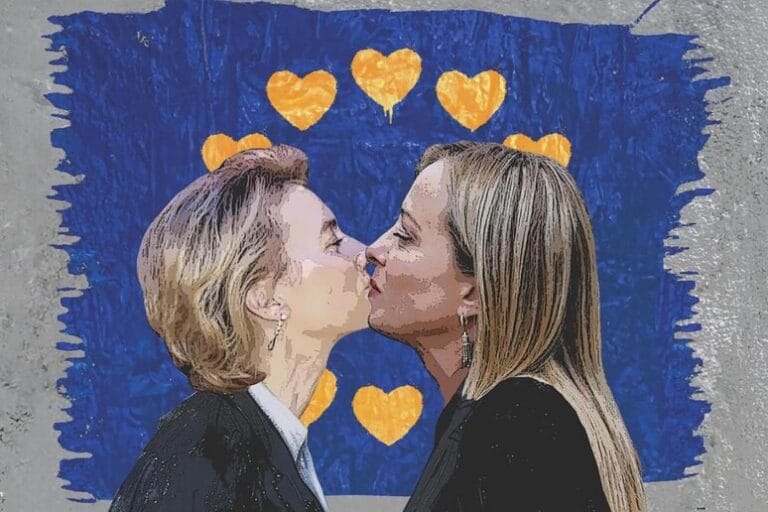 Europa sotto assedio: senza gas russo e con i dazi USA, la UE rischia il collasso. Prime vittime all’orizzonte: Germania e Italia (Aurelio Tarquini)