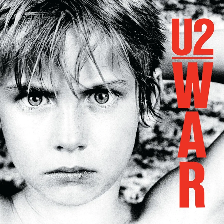 Sunday Bloody Sunday (U2 1982)