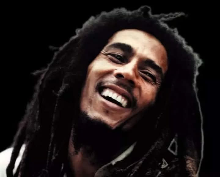 Il grande Bob Marley