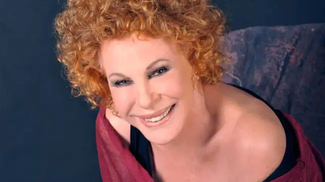 La Valentina di Ornella Vanoni