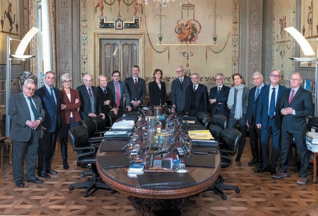 18 febbraio 1975: la Corte Costituzionale sancisce la parziale illegittimità del reato di aborto