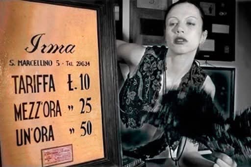 20 febbraio 1958: viene promulgata la legge Merlin