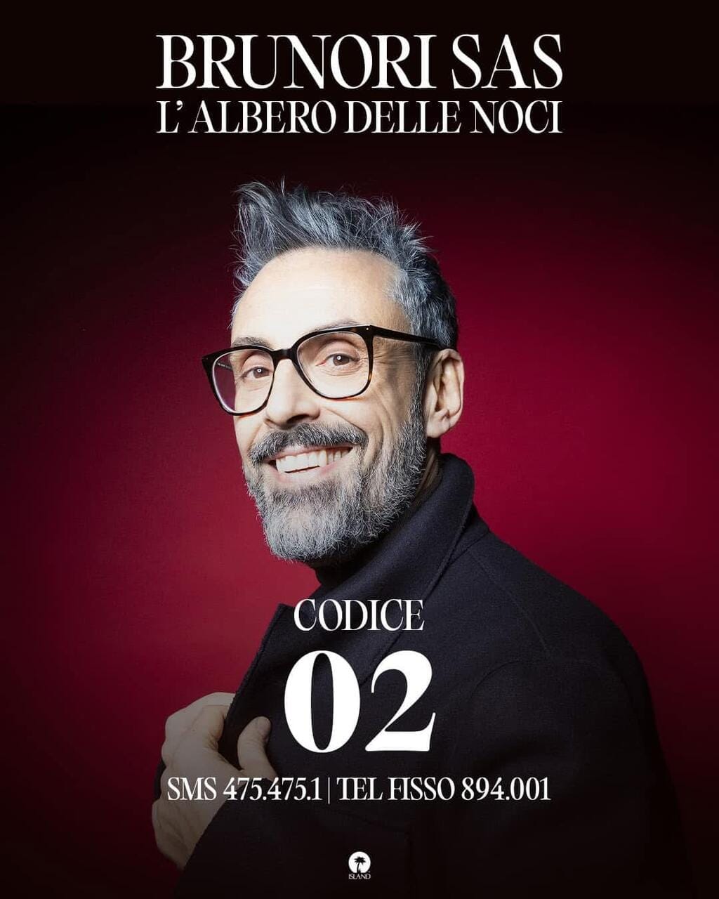 L’albero delle Noci di Brunori sas