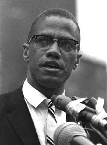 60 anni fa veniva assassinato Malcolm X