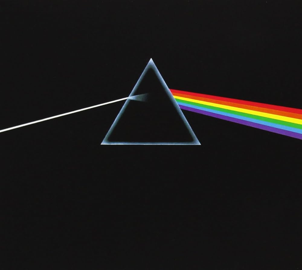 Il primo marzo 1973 esce “The Dark Side of the Moon”, l’altro viaggio interiore dei Pink Floyd