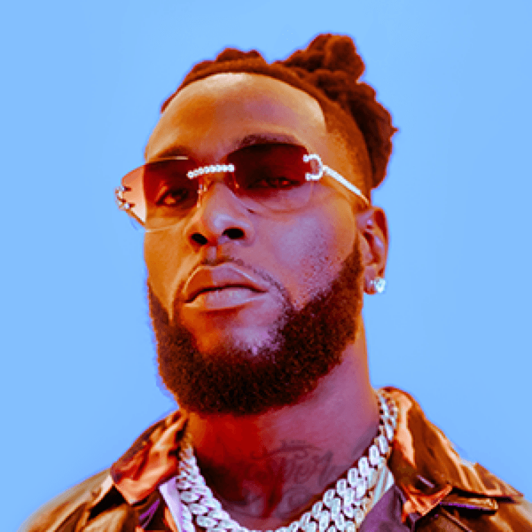 Esce Update, il nuovo singolo di Burna Boy.