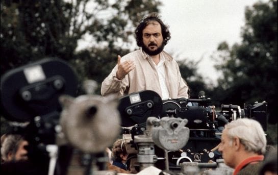 Stanley Kubrick, geniale regista. Suo il capolavoro “Arancia meccanica”