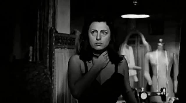 Anna Magnani, icona del neorealismo