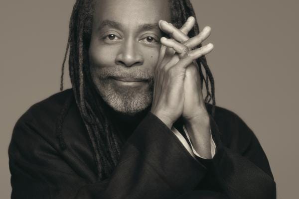 Bobby McFerrin è Don’t Worry Be Happy