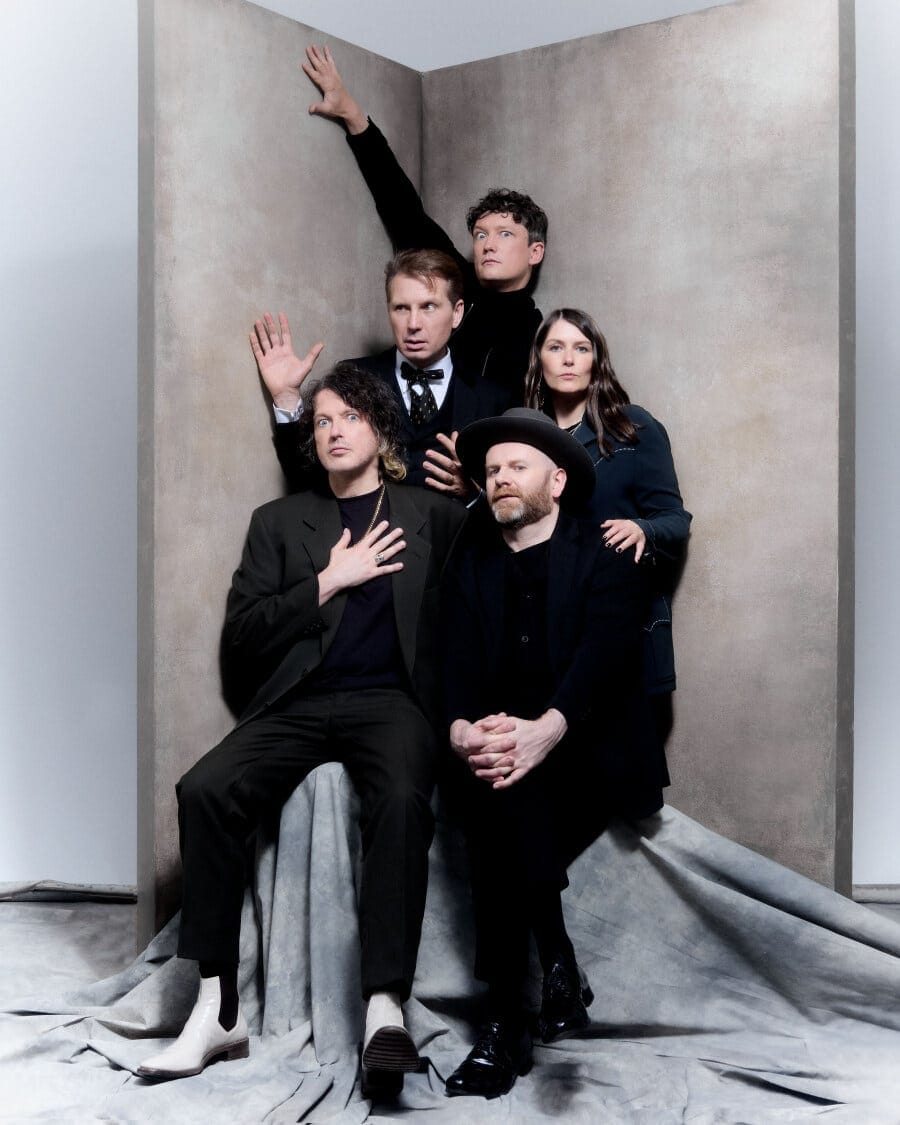 Night or Day dei Franz Ferdinand