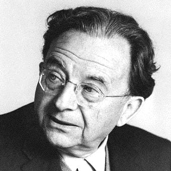 Erich Fromm e l’approccio umanistico alla psicoanalisi
