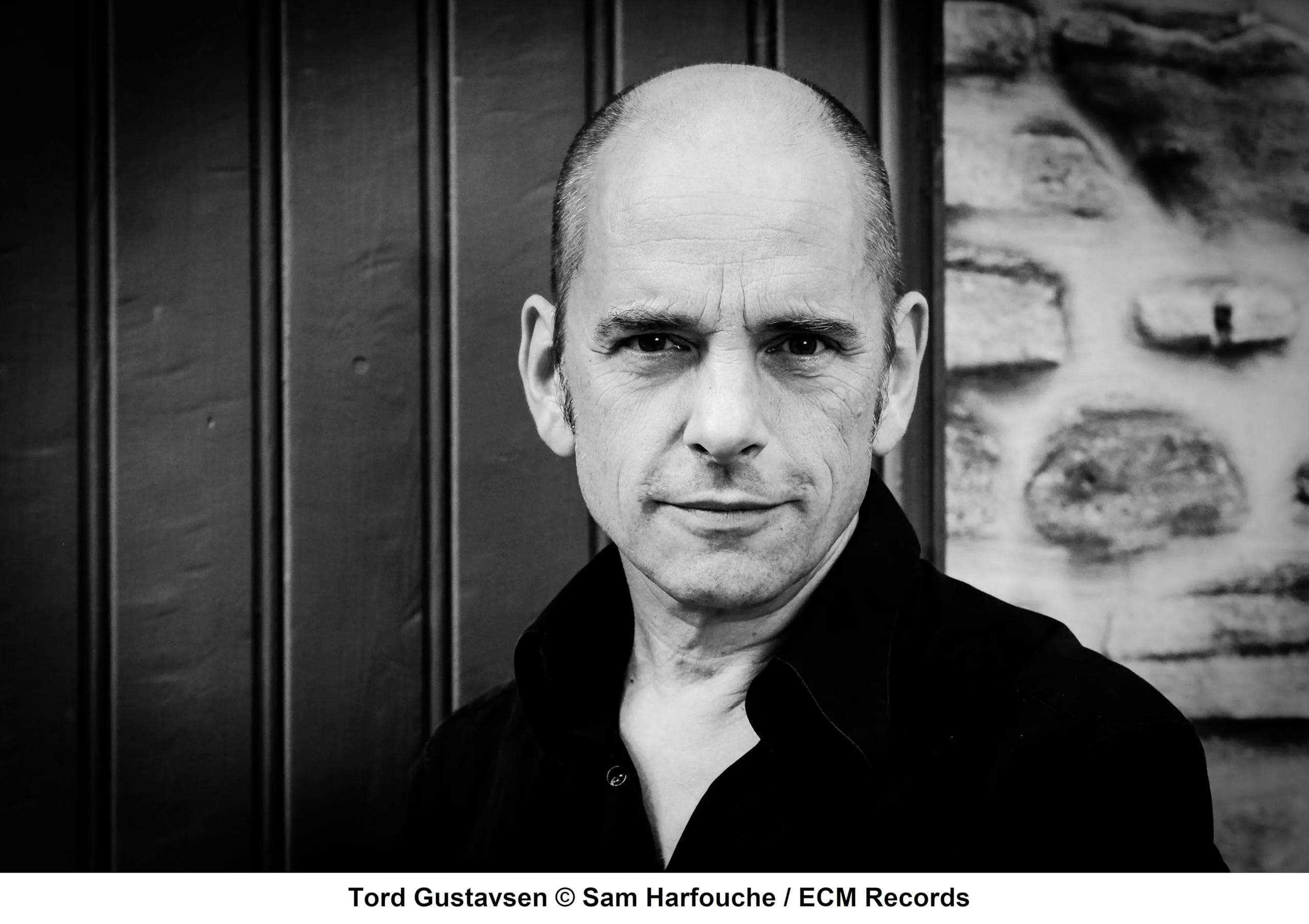 Tord Gustavsen Trio, “Seeing” (ECM, 10/2024)