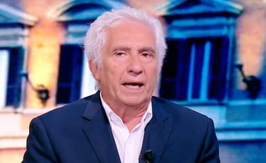 Corradino Mineo a proposito di Giorgia Meloni ed il Manifesto di Ventotene (e qualche obiezione da parte nostra …)