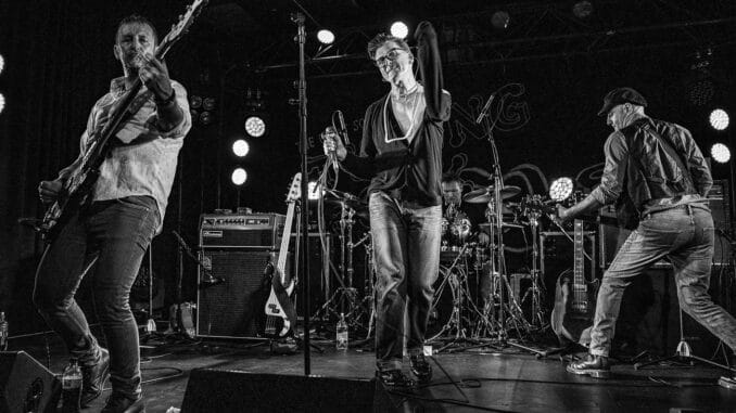 In uscita “Elysium”, l’album perduto degli Smiths