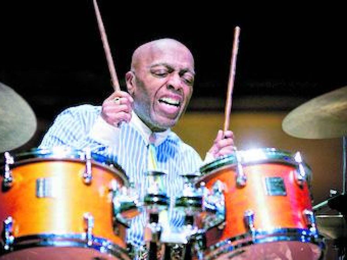 Roy Haynes, leggenda della batteria jazz