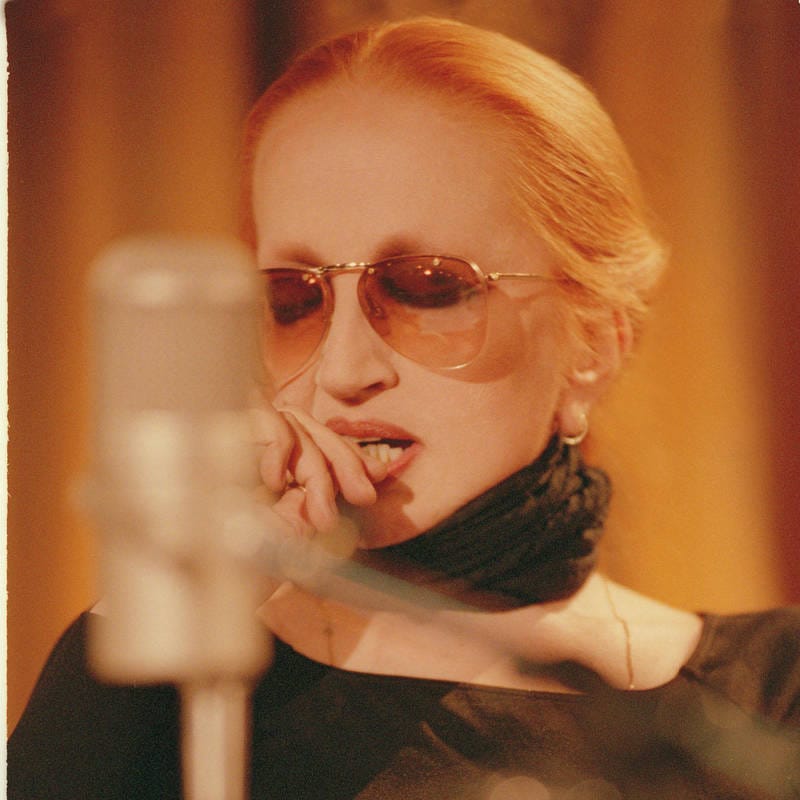 Buon compleanno Mina!