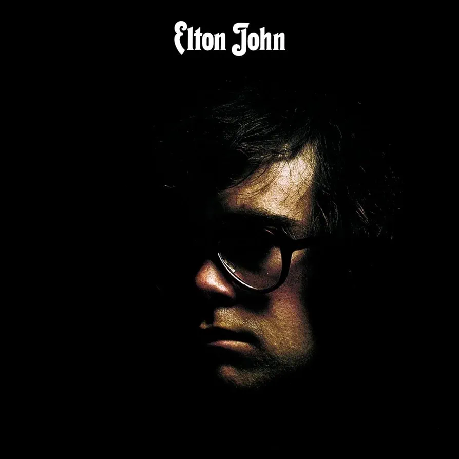 Elton John. “Your Song”