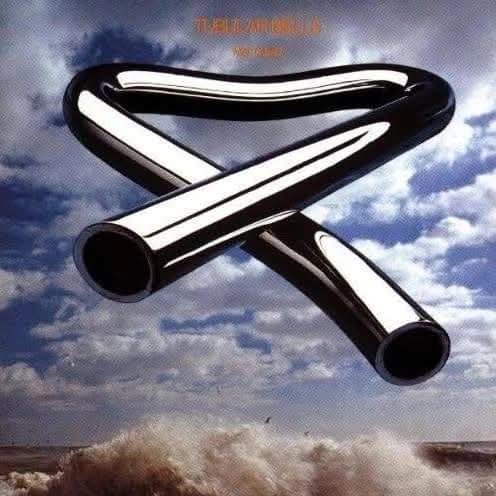 “Tubular Bells” di Mike Oldfield è disco d’oro in Usa