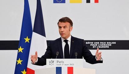 Oggi a Parigi: da “Vertice dei Volenterosi” a Vertice dei Bellicosi. Zelensky parla di truppe europee “pronte a combattere” (Alessandro Marescotti PeaceLink)