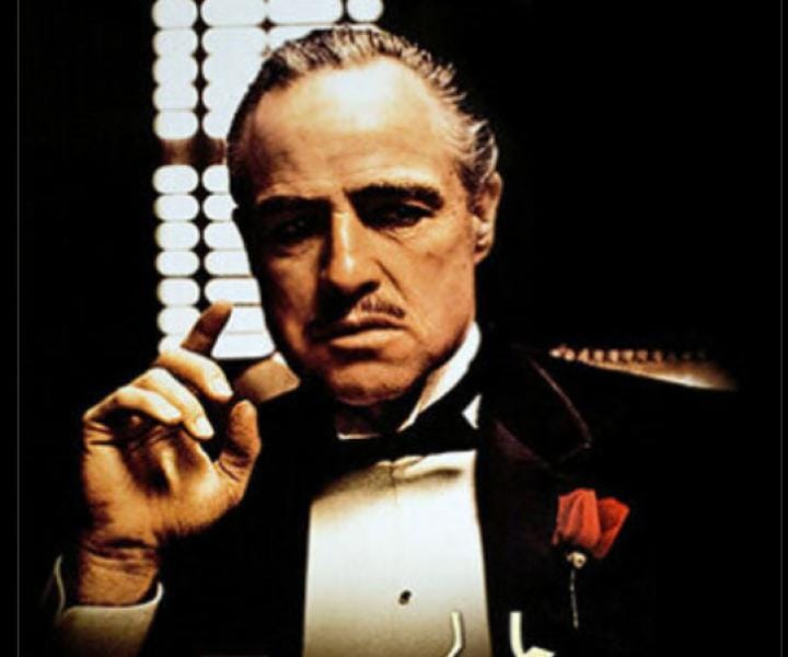 Marlon Brando, paladino dei nativi