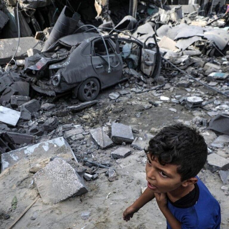 Microsoft offre un supporto tecnologico alle stragi dell’ IDF a Gaza (A. P.) (da Faro di Roma)