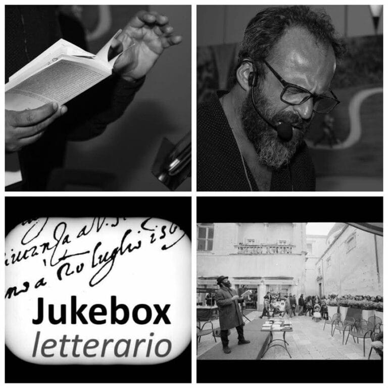 “Jukebox Letterario, I Poeti del Mediterraneo”. Appuntamento stasera al Museo civico di San Cesario di Lecce