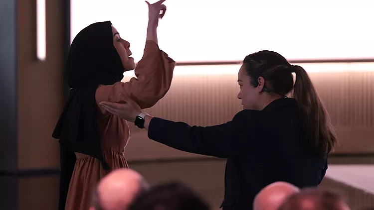 Microsoft licenzia le due dipendenti che avevano contestato la concessione della IA all’esercito israeliano