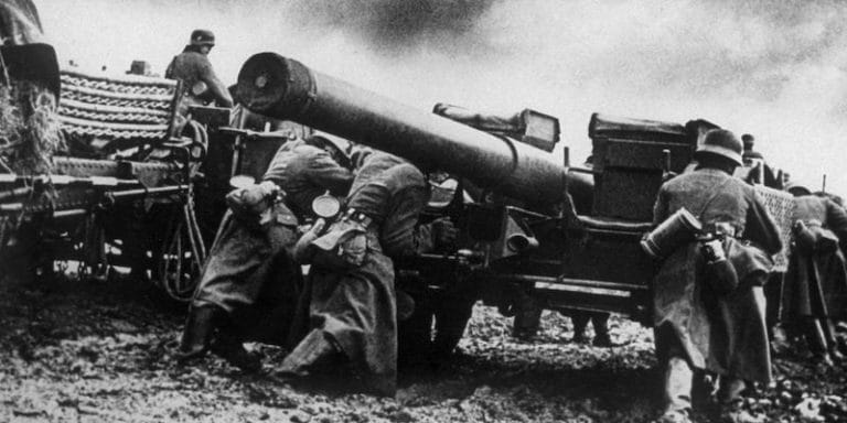 L’Operazione Weserübung: l’invasione tedesca di Danimarca e Norvegia del 9 aprile 1940