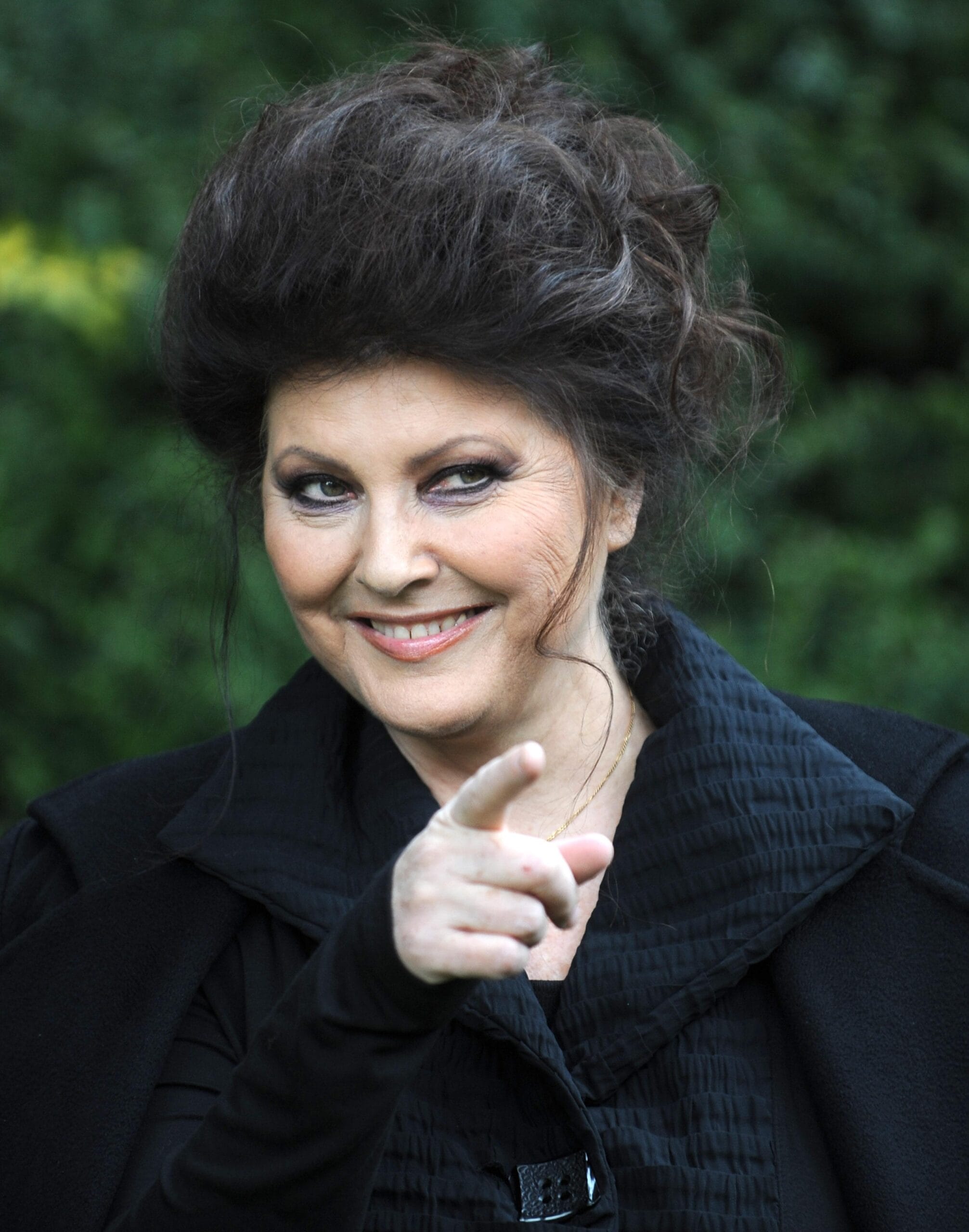 Non succederà più: il grande successo di Claudia Mori