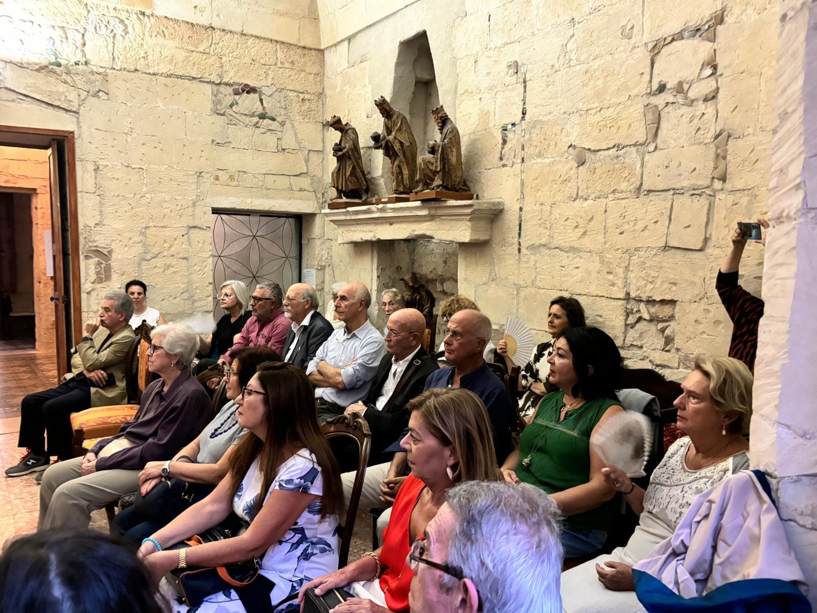 Premiate le eccellenze salentine.