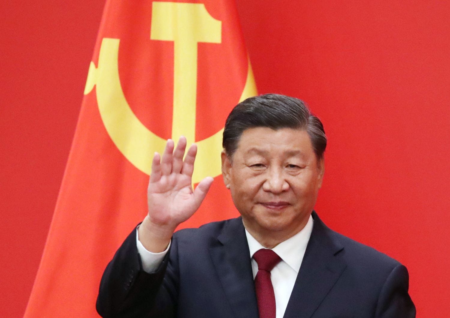 La Cina contro i dazi di Trump: la guerra commerciale potrebbe affondare l’economia mondiale innescando una nuova crisi planetaria (Salvio Calamera – Faro di Roma)