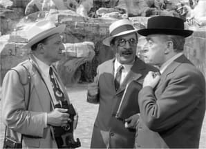 Totò ed il suo ruolo senza tempo nella commedia e nel cinema italiano