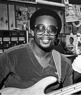 Omaggio a Bernard Edwards (Chic)