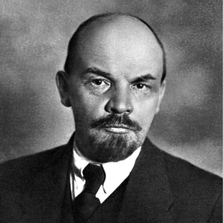 Lenin e l’Unione Sovietica