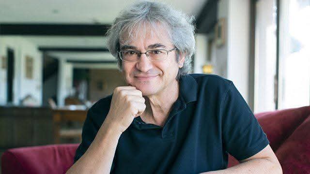 Carlo Rovelli sulle responsabilità di Usa e Nato nei principali conflitti degli ultimi decenni