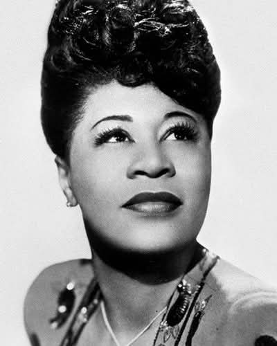 Nobody like Ella.
