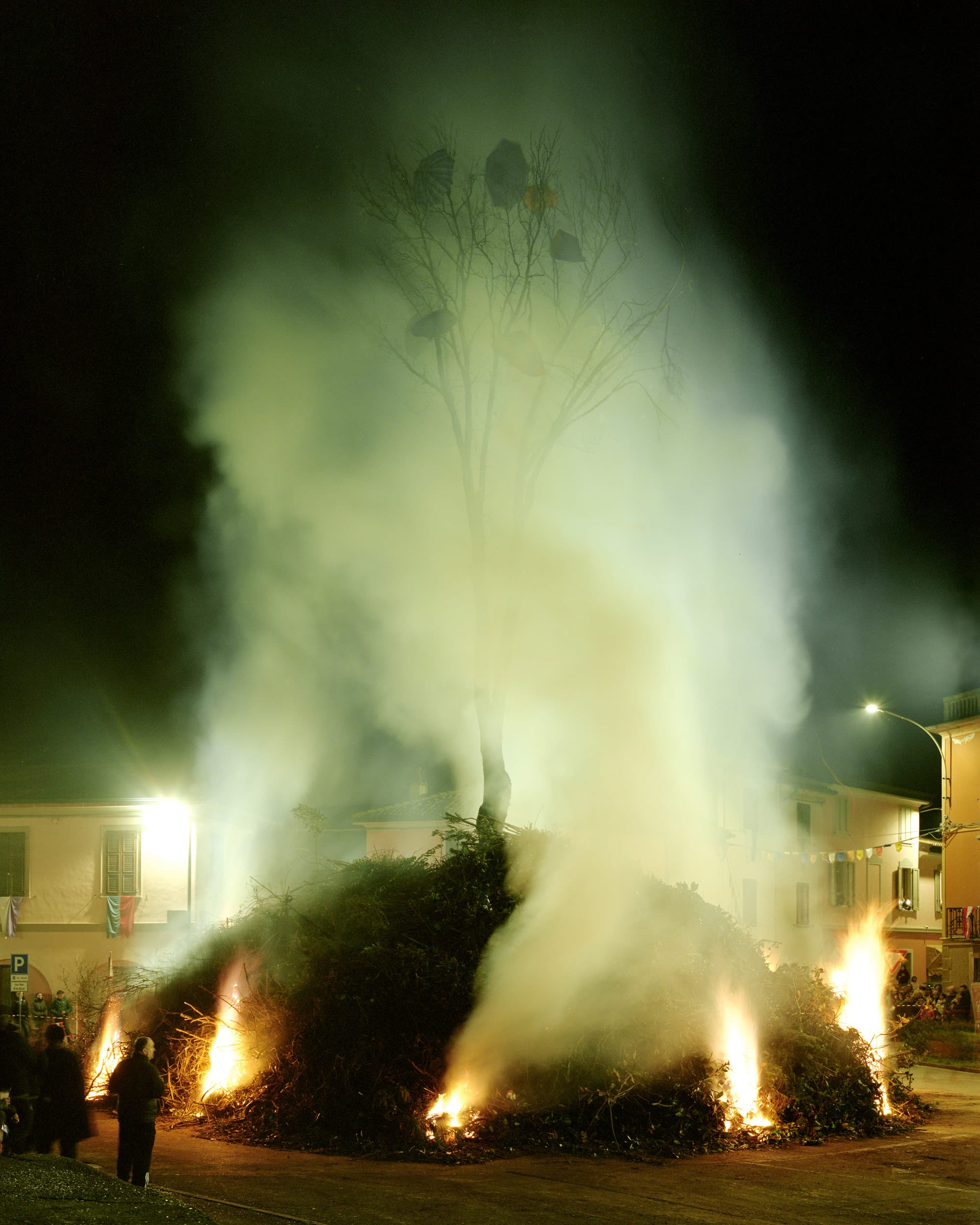 Ad Otranto dal 9 maggio Fase (Festival di Arti visive a Sud Est), giunto alla seconda rassegna