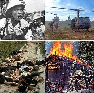50 anni dalla vittoria del Vietnam sugli Stati Uniti d’America.La caduta di Saigon e la fine della guerra
