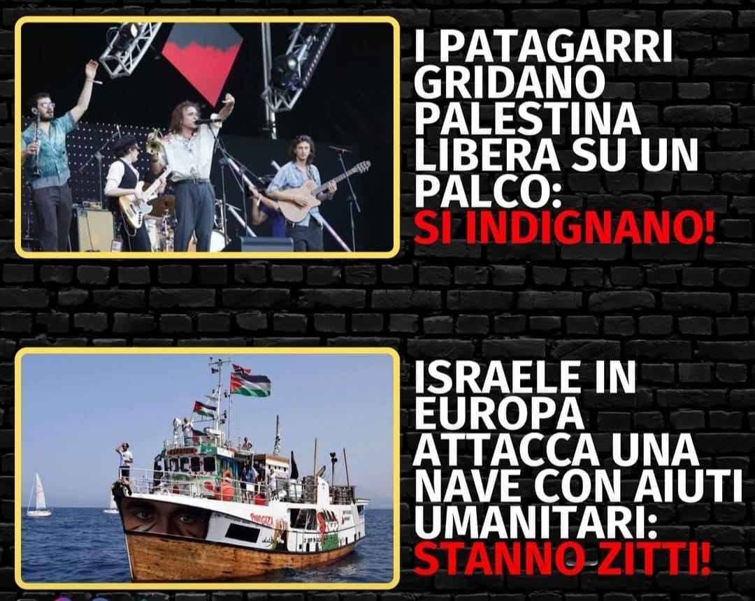 Freedom Flottilla attaccata da Israele. Una raccolta fondi per la riparazione dell’altra nave ferma in avaria a Santa Maria di Leuca